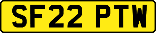 SF22PTW
