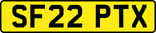 SF22PTX