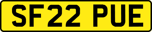 SF22PUE