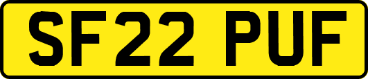 SF22PUF
