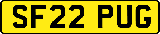 SF22PUG