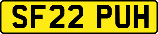 SF22PUH