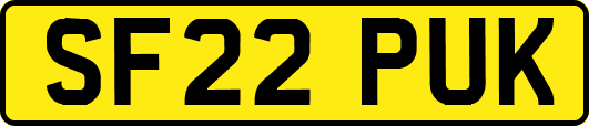 SF22PUK