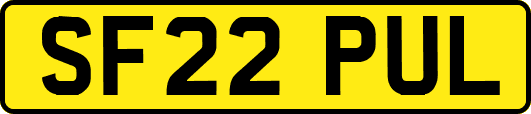 SF22PUL