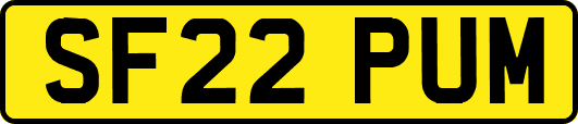 SF22PUM