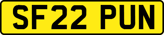 SF22PUN