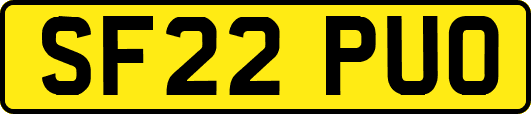 SF22PUO