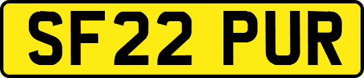 SF22PUR