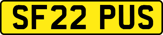 SF22PUS