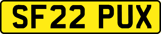 SF22PUX