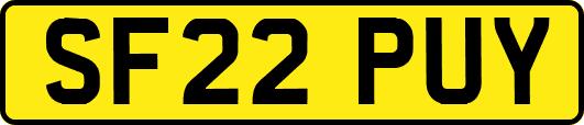 SF22PUY