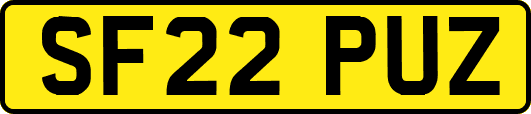 SF22PUZ