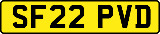 SF22PVD