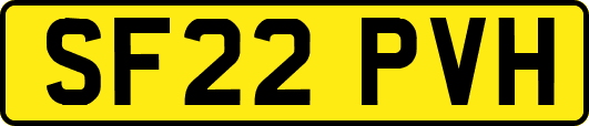 SF22PVH