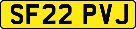 SF22PVJ