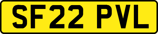 SF22PVL