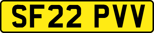 SF22PVV