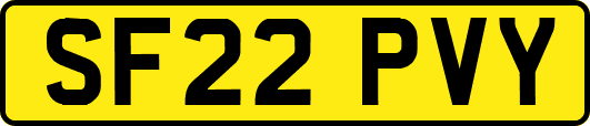 SF22PVY