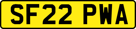 SF22PWA