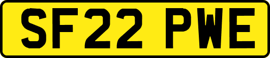 SF22PWE