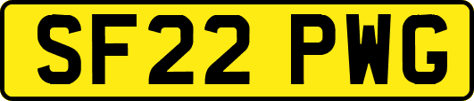 SF22PWG