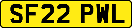 SF22PWL