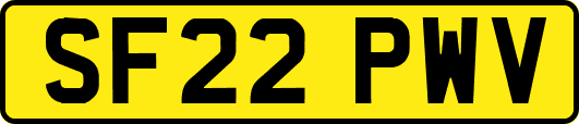 SF22PWV