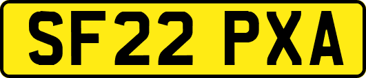 SF22PXA