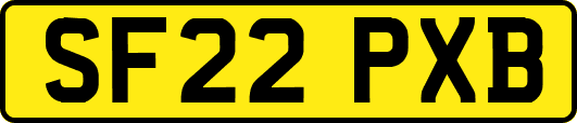 SF22PXB