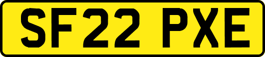 SF22PXE