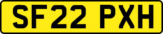 SF22PXH