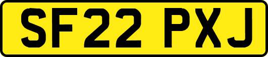 SF22PXJ