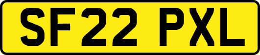 SF22PXL