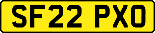 SF22PXO