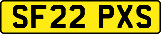 SF22PXS
