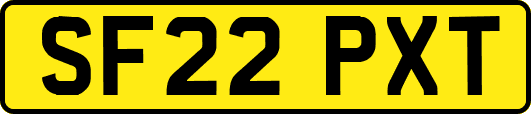 SF22PXT