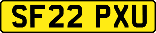 SF22PXU