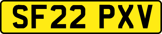 SF22PXV