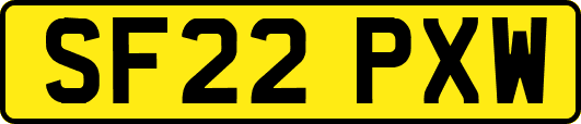 SF22PXW