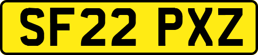 SF22PXZ