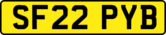 SF22PYB
