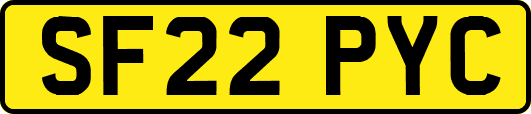 SF22PYC