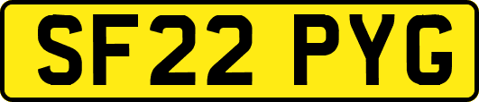 SF22PYG