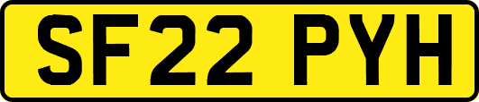 SF22PYH