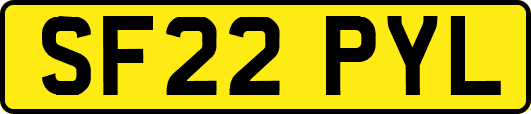 SF22PYL