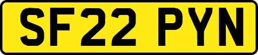 SF22PYN