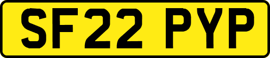 SF22PYP