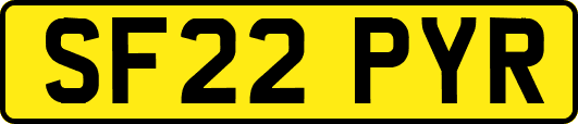 SF22PYR