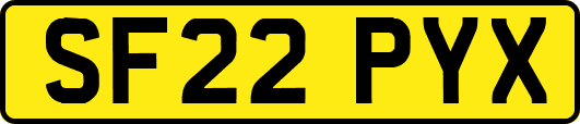 SF22PYX