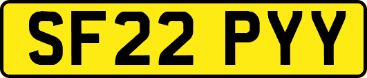 SF22PYY